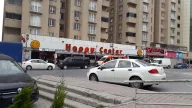 Happy Center Esenyurt