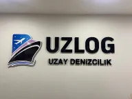 UZLOG Uzay Denizcilik ve Lojistik Hizmetleri Tic. Ltd. Şti.