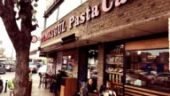Pembegül Pastanesi TEPEÜSTÜ