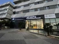 ATLANTİS Ağız ve Diş Sağlığı Polikliniği