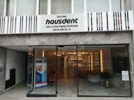 Hausdent Ağız ve Diş Sağlığı Polikliniği