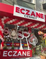 Cennet Eczanesi