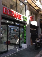 Taksim Çiçek Eczanesi