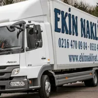 Ekin İstanbul Evden Eve Nakliyat