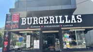 BURGERİLLAS ÇEKMEKÖY