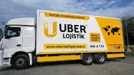 UBER Avrupa Yakası Eşya Depolama | Self Storage | İstanbul Eşya Depolama | Ev Eşyası Depolama
