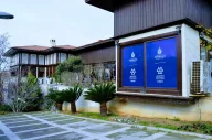 İSMEK Bağlarbaşı Türk İslam Sanatları İhtisas Okulu