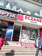 Sağlık Eczanesi