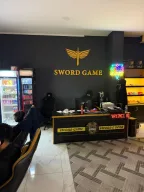 SWORD E-SPOR