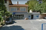 Yurtiçi Kargo Ortaköy