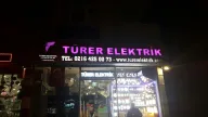 Türer Elektrik Malzemeleri Online Satış - Elektrikçi Kavacık