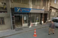 Yurtiçi Kargo Kuştepe