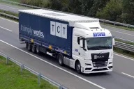 TCT LOJİSTİK
