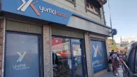 Yurtiçi Kargo Unkapanı