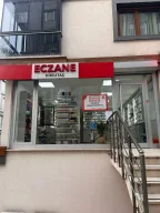 Dikilitaş Eczanesi