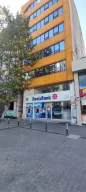 DenizBank Ümraniye Şubesi
