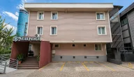Near Palace Hotel Ataşehir