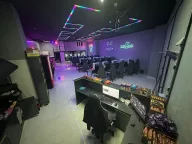 EFSANE E SPOR GAMING İNTERNET CAFE