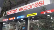 Sultan Eczanesi
