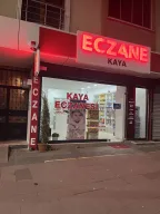 KAYA ECZANESİ
