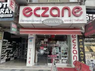 Merve nur Eczanesi