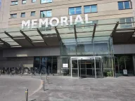 Memorial Şişli Hastanesi