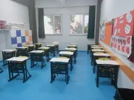 Mektebim Avcılar Firüzköy Kampüsü