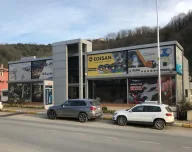 Tok Ticaret Hırdavat Makina Sanayi Anonim Şirketi