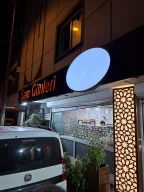Şam Günleri Lokantası