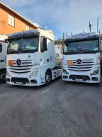 KAYA-MEKA Nakliyat Kimyevi Maddeler Sanayi Ticaret Limited Şirketi