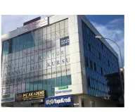 Yüksek Kariyer Eğitim Kurumları Maltepe şubesi - Maltepe/İstanbul