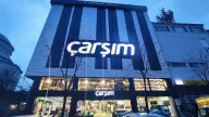 Çarşım Mağazaları Büyükçekmece