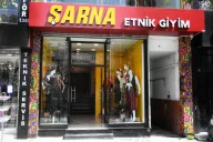 Şarna Etnik Giyim