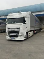 DB Schenker Arkas Orhanlı