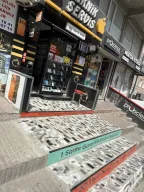 Telefon tamircisi
