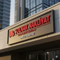 Solnak Lojistik