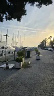 İstanbul Ataköy Marina Park Hotel Residence