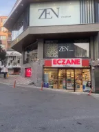 Yücel Eczanesi