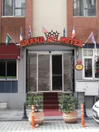GRAND AS HOTEL
