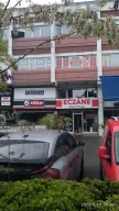 Davutpaşa Eczanesi