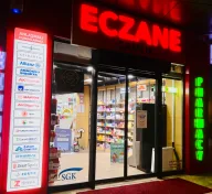 ÇAMLIK ECZANESİ