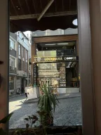 LOUISIANA || COFFEE & FOOD & PATİSSERİE