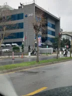QNB Ümraniye Siteyolu Şubesi