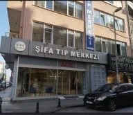 Özel Pendik Şifa Tıp Merkezi