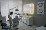 Klinik Çimen Ağız ve Diş Sağlığı Polikliniği