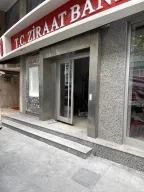 Ziraat Bankası Nişantaşı Şubesi