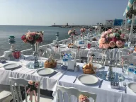 Ayazma Restaurant