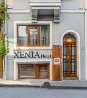 The Xenia Hotel Taksim