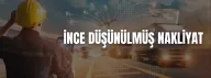 İnce Nakliyat