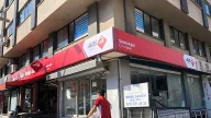 Aras Kargo Sarmaşık Şubesi